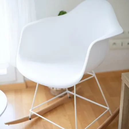 Evasion Marine - T2 Vue - Terrasse - A Pied Appartement *