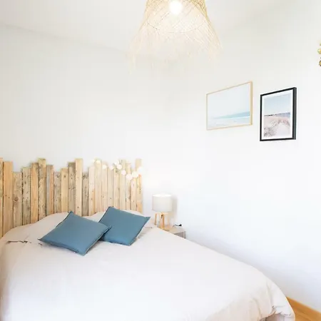 Evasion Marine - T2 Vue - Terrasse - A Pied * Ajaccio (Corsica)