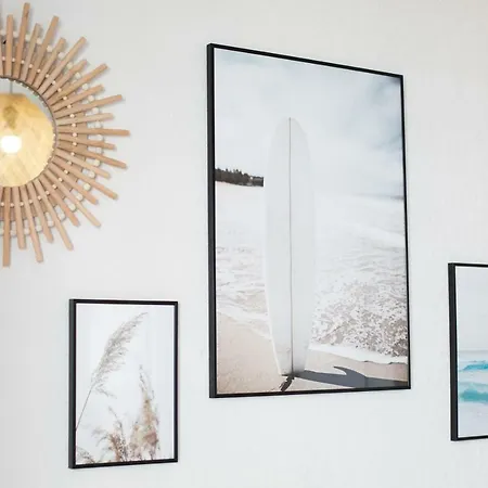 Evasion Marine - T2 Vue - Terrasse - A Pied