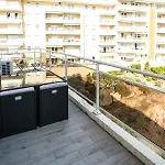 Evasion Marine - T2 Vue - Terrasse - à Pied