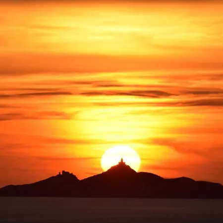 Evasion Marine - T2 Vue - Terrasse - A Pied Apartmán *