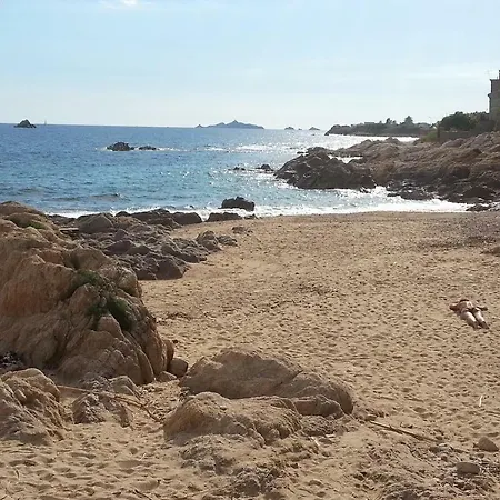 T2 - Sanguinaires - Superbe Vue - Proche Centre