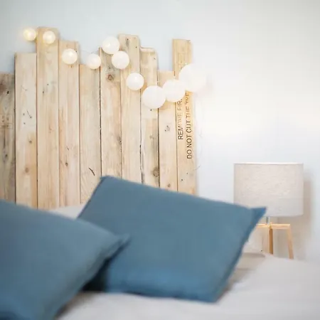 Apartmán Evasion Marine - T2 Vue - Terrasse - A Pied